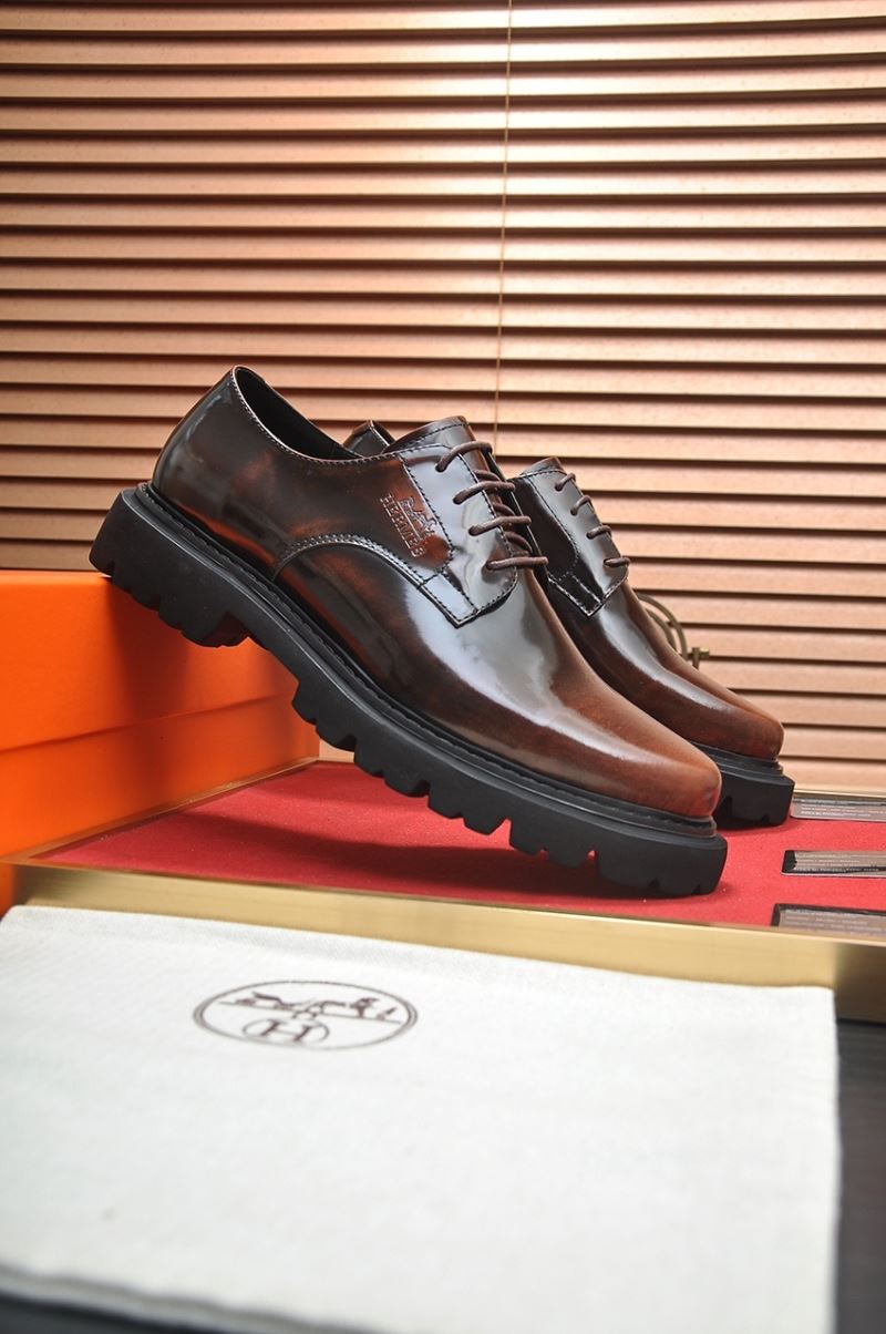 Hermes Business Shoes